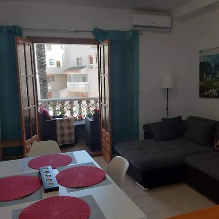 Appartamento Nicoletta 1 Costa Blanca