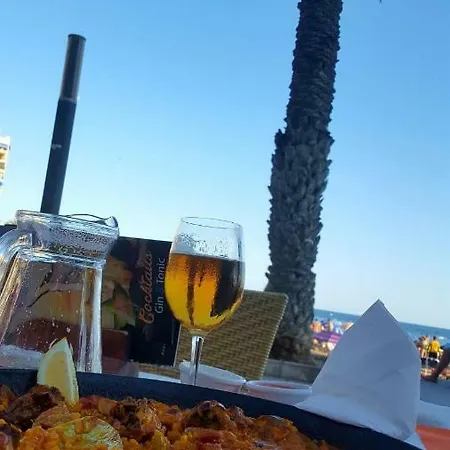 Daire Nicoletta 1 Costa Blanca