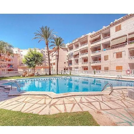 Appartamento Nicoletta 1 Costa Blanca