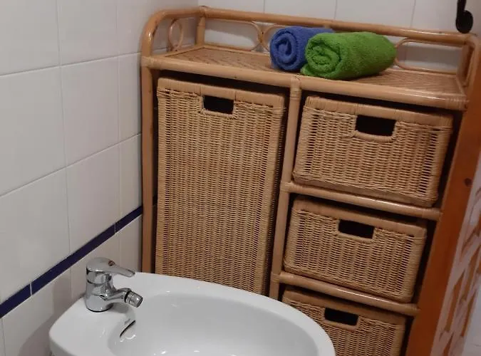 Nicoletta 1 Costa Blanca Apartment Torrevieja