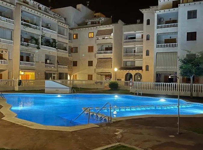 Apartment Nicoletta 1 Costa Blanca Torrevieja