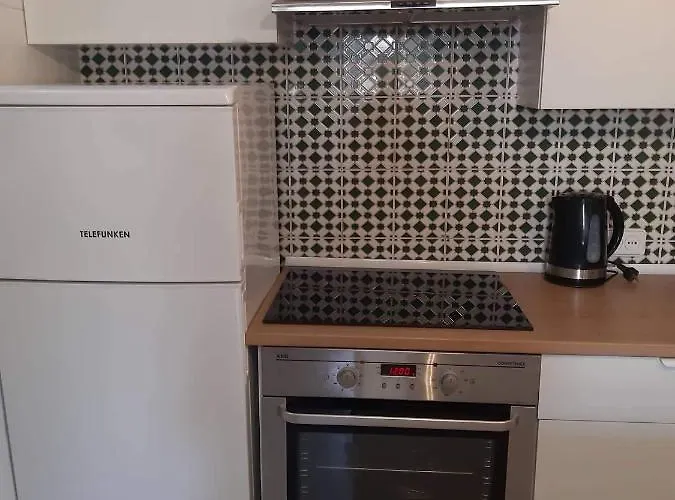 Nicoletta 1 Costa Blanca Apartment *