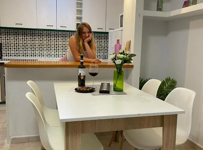 Apartment Nicoletta 1 Costa Blanca Torrevieja