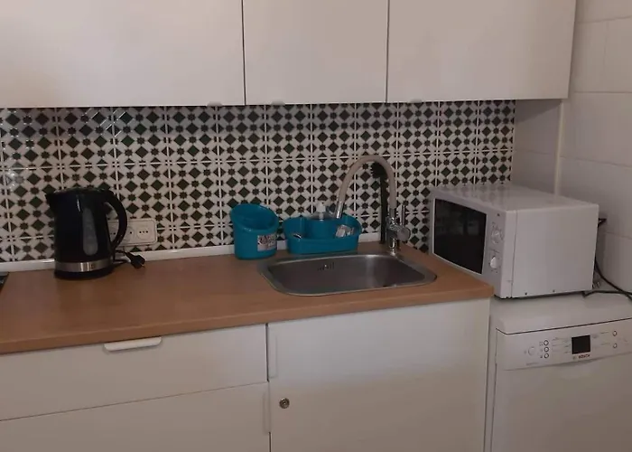 Apartment Nicoletta 1 Costa Blanca *
