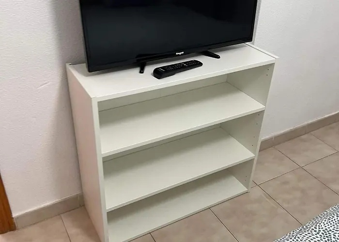 Nicoletta 1 Costa Blanca Apartment