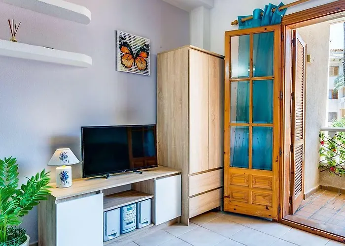 Apartment Nicoletta 1 Costa Blanca *