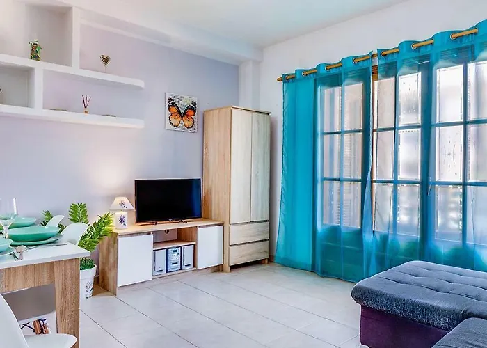 Nicoletta 1 Costa Blanca Apartment